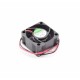 Sunon Ventilator 40x40x20mm - 24V