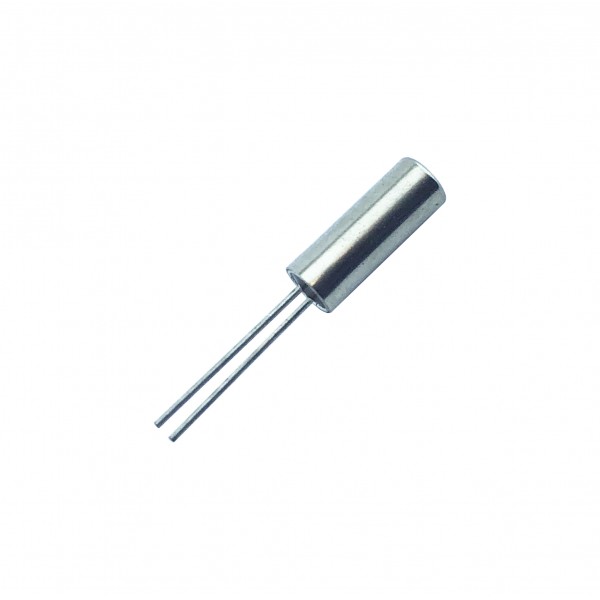 32.768kHz Crystal TC38 - 3x8mm