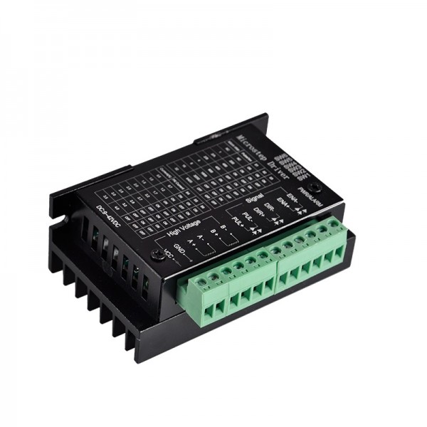 TB6600 (TB67S109A) Stepper Motor Controller - 3.5A - 9-42V