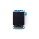 Wemos 1.44 inch TFT Shield voor D1 Mini
