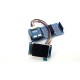 Wemos 1.44 inch TFT Shield voor D1 Mini