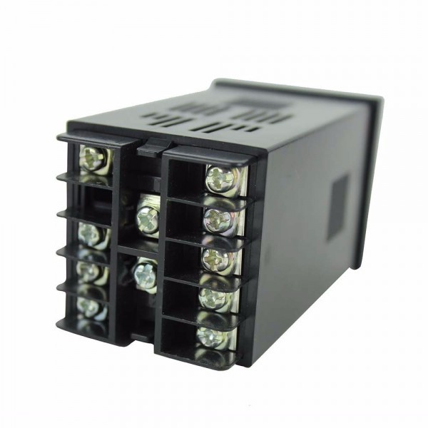 Inkbird PID Temperatuurregelaar Thermostaat ITC-100VH met 40A SSR en Thermokoppel