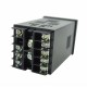 Inkbird PID Temperatuurregelaar Thermostaat ITC-100VH met 40A SSR en Thermokoppel