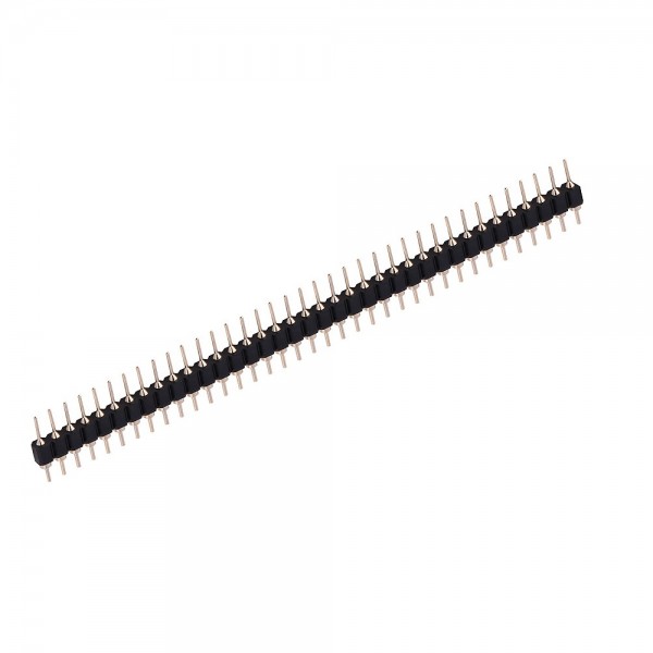 40 Pins header Male - IC