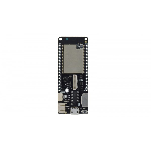 Wemos LOLIN D32 Pro V2 - ESP32 - CH340C - 16MB Flash - 8MB PSRAM