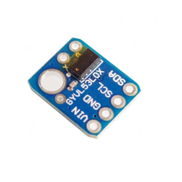 VL53L0X Time-of-Flight ToF Distance Sensor