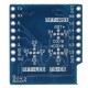Wemos TFT and I2C Connector Shield for D1 Mini