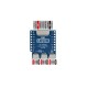 Wemos TFT and I2C Connector Shield for D1 Mini