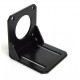 Bracket for Stepper Motor - 57mm - NEMA23  - 90 Degrees