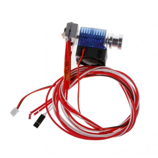 Hotend V6 - Direct Drive - 1.75mm - 12V- E3D Compatible