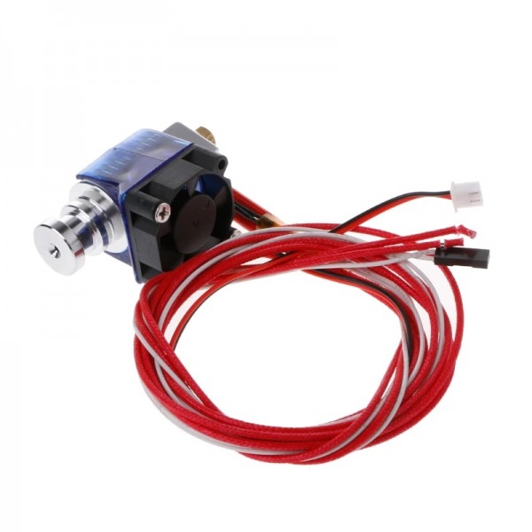 Hotend V6 - Direct Drive - 1.75mm - 12V- E3D Compatible