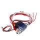 Hotend V6 - Bowden - 1.75mm - 12V - E3D Compatible