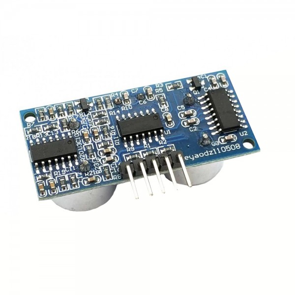 Ultrasonische Sensor - HY-SRF05