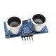 Ultrasonische Sensor - HY-SRF05