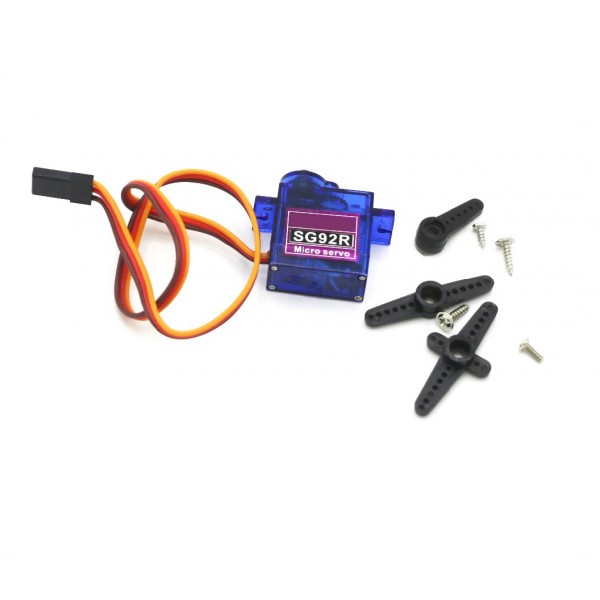 SG92R Mini Servo