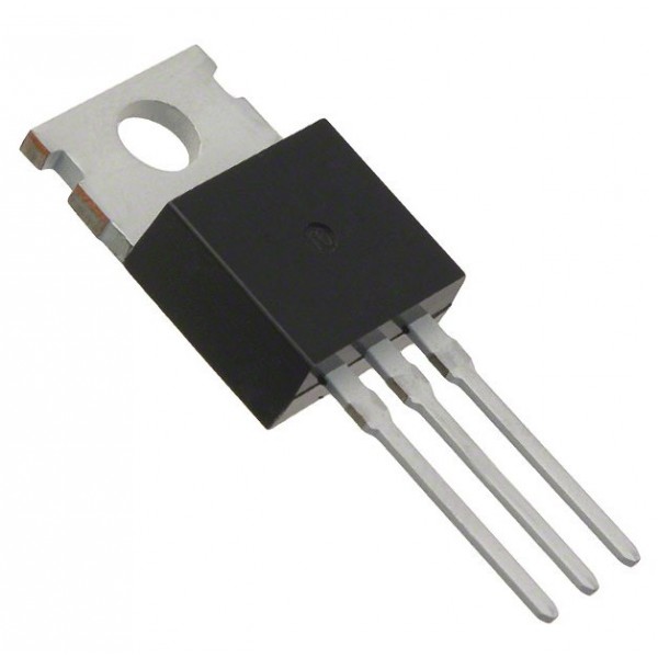 NDP6020P Power P-MOSFET -20V -24A