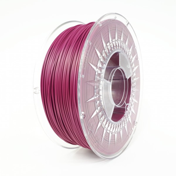 Devil Design PLA Filament 1.75mm - 1kg - Lila