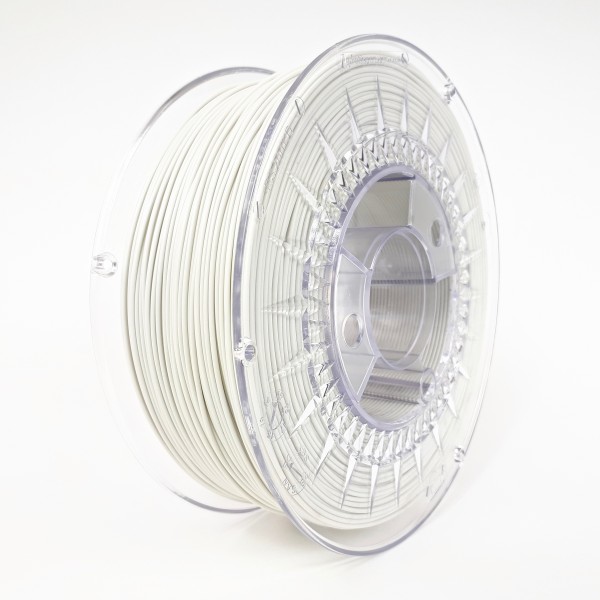 Devil Design PLA Filament 1.75mm - 1kg - PC Grijs