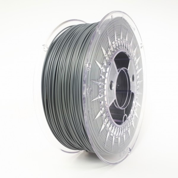 Devil Design PETG Filament 1.75mm - 1kg - Grijs
