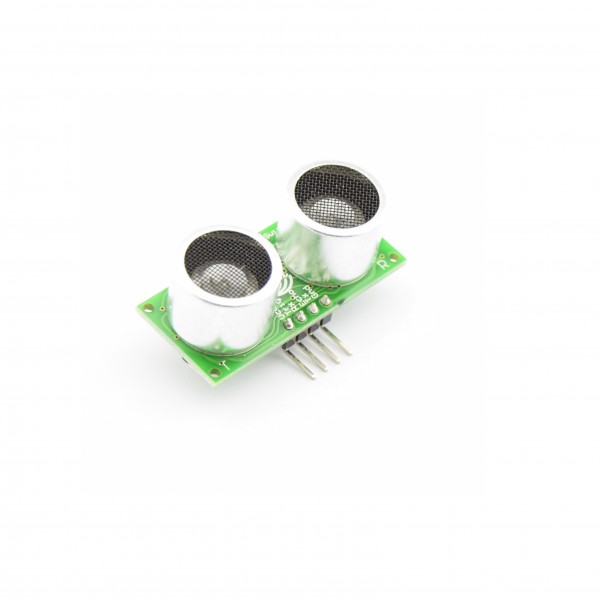 Ultrasonic Sensor - RCWL-1603 - UART - With Temperature Sensor