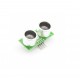 Ultrasonic Sensor - RCWL-1603 - UART - With Temperature Sensor