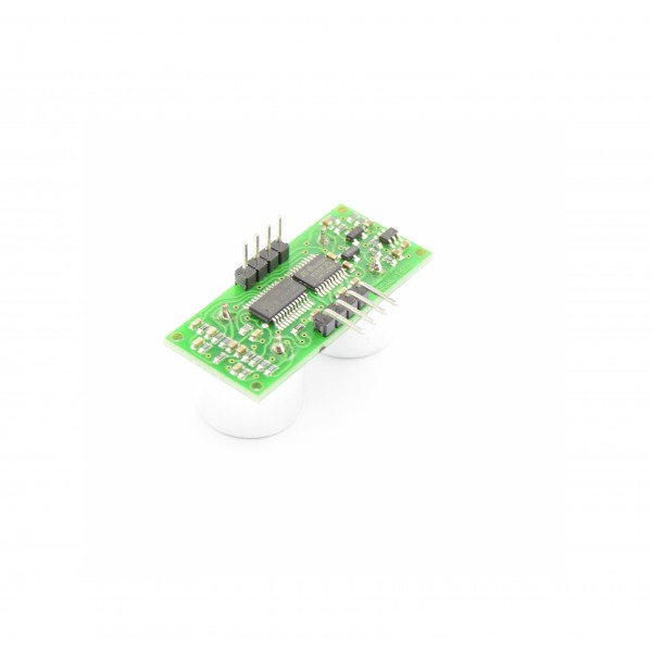 Ultrasonic Sensor - RCWL-1603 - UART - With Temperature Sensor