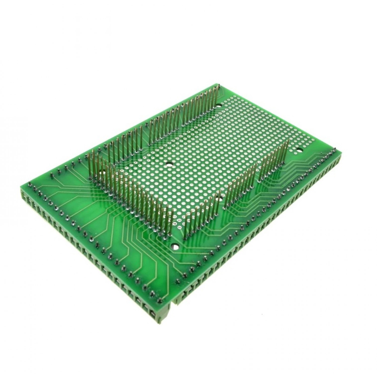 Screw Terminal Shield - Mega-Due compatible - SCREWSHIELDMEGASOLD