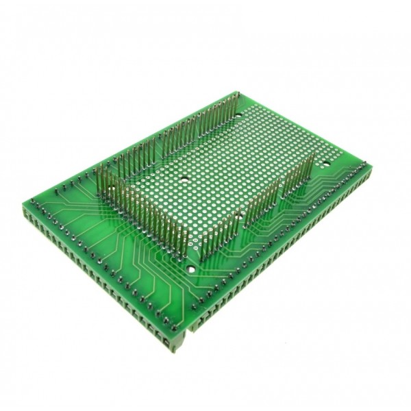 Schroefterminal Shield - Mega-Due compatible