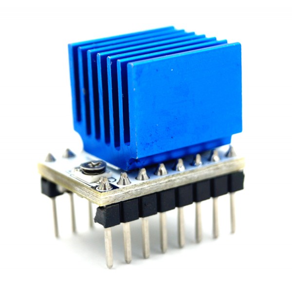 TB67S109 Motor Driver Module