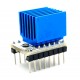 TB67S109 Motor Driver Module