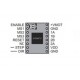 TB67S109 Motor Driver Module