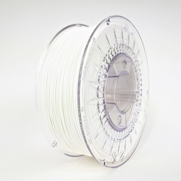 Devil Design TPU Filament 1.75mm - 1kg - Wit