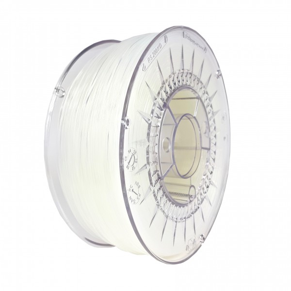Devil Design PA12 Filament 1.75mm - 0.8kg - Naturel