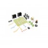 TDA2030 2x14W Audio Versterker - DIY Kit