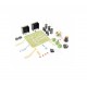 TDA2030 2x14W Audio Versterker - DIY Kit