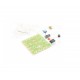 NE555 LED Blink Module - DIY Kit