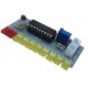 LM3915 LED Audio Level Indicator - DIY Kit