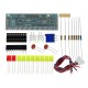 LM3915 LED Audio Level Indicator - DIY Kit