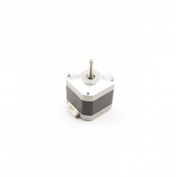 Stappenmotor - 0.4N.m - 1.5A - NEMA17 - JST-PH Compatible Connector