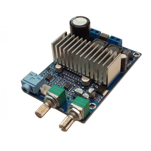 TPA3116 1x100W Audio Versterker