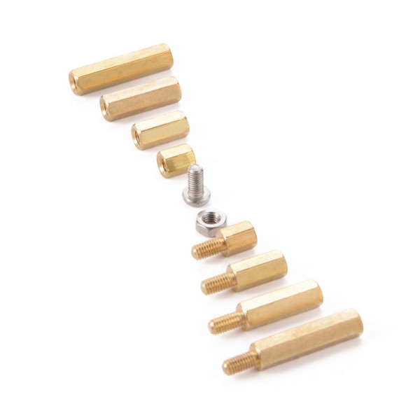M3 Spacer Kit
