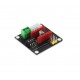 Stappenmotor Expansion Board