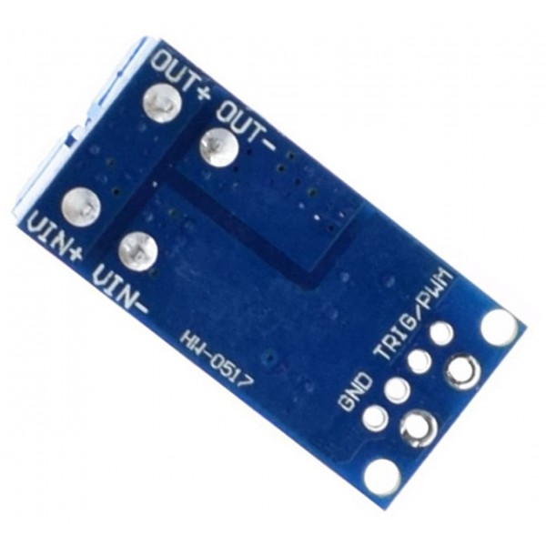 High Power MOSFET Module 5-36V 15A