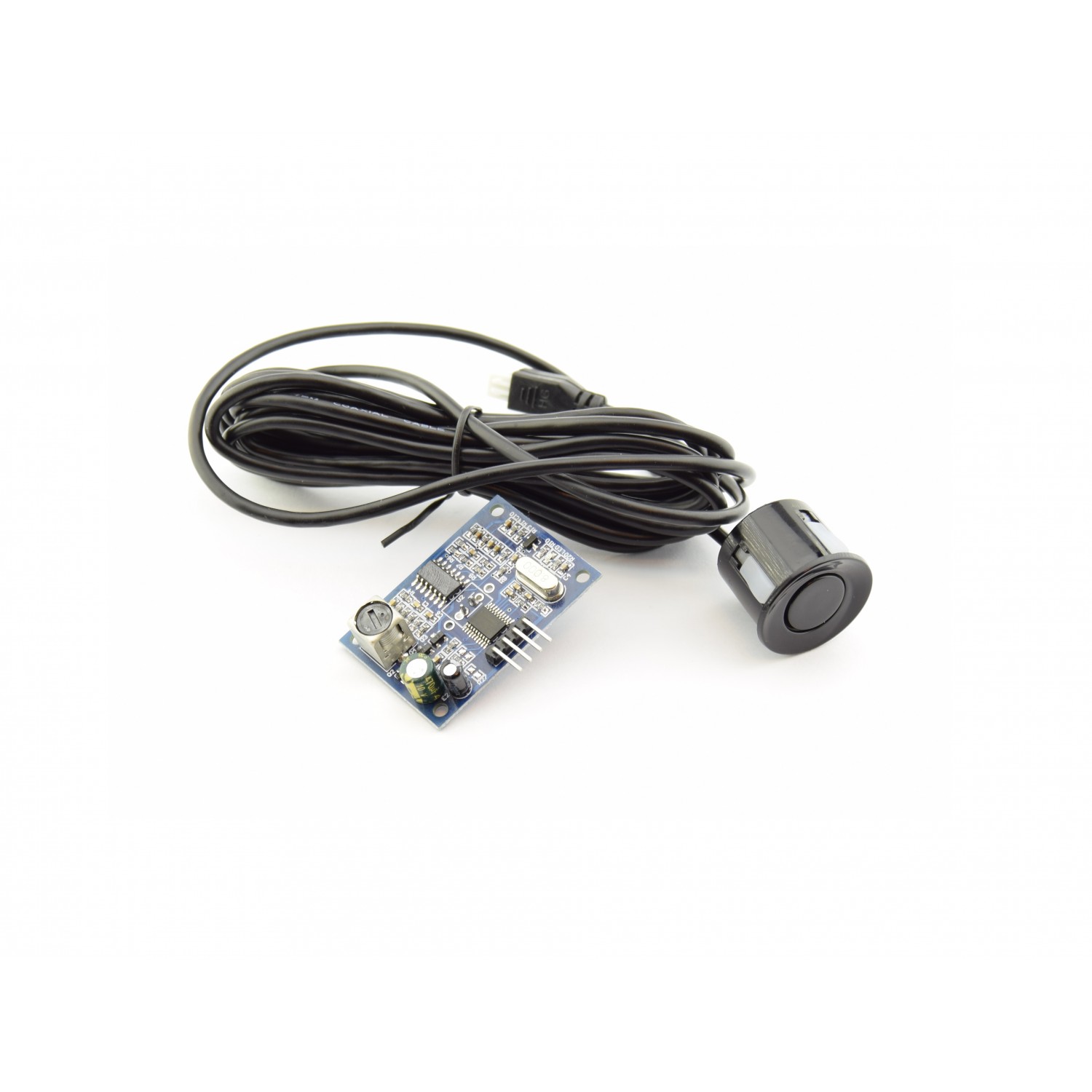 Waterproof Ultrasonic Sensor - JSN-SR04T - JSN-SR04T