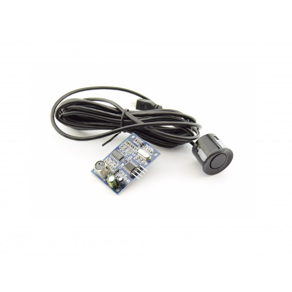 Waterproof Ultrasonic Sensor - JSN-SR04T