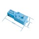 Spare motor - Car Kit - Metal Gears - DIY - 90:1