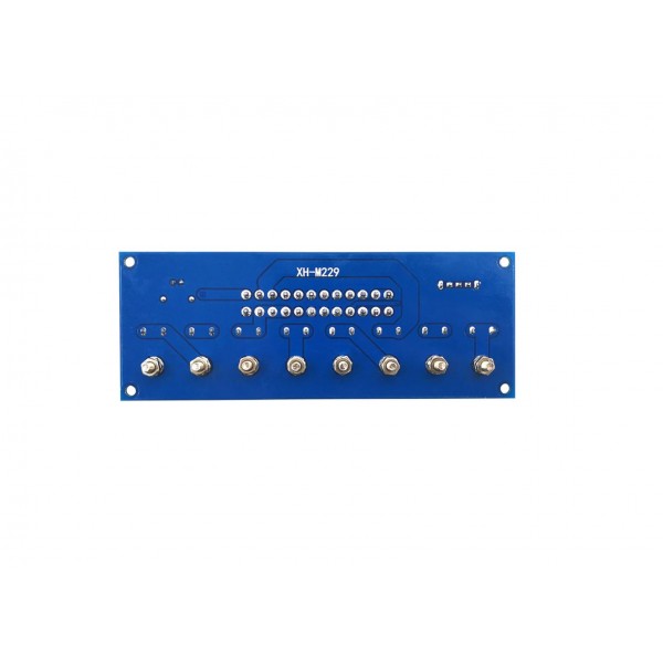 Computer Power Supply ATX Adapter Board