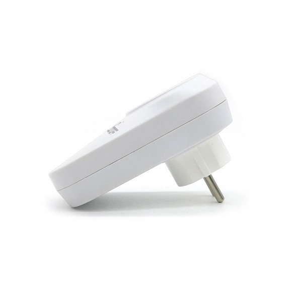 Sonoff S20 - Wi-Fi Outlet Switch - Type E and Type F