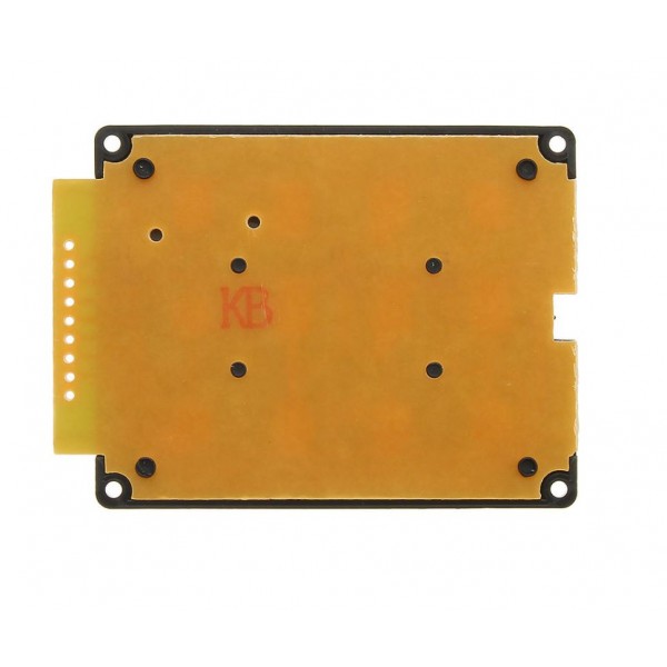 Keypad 3x4 Matrix - Membrane