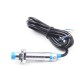 LJ12A3-4-Z/BX Proximity Sensor- 4mm - M12